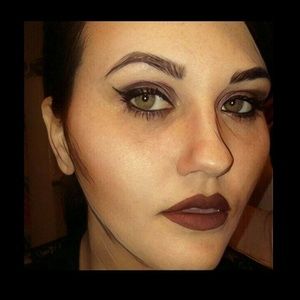 Meet your Posher, Christy